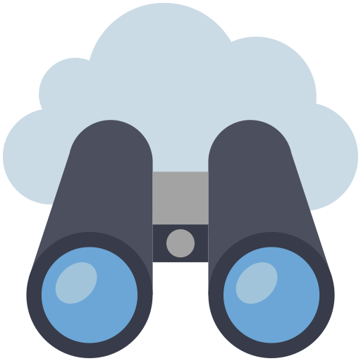 Binocular Icon