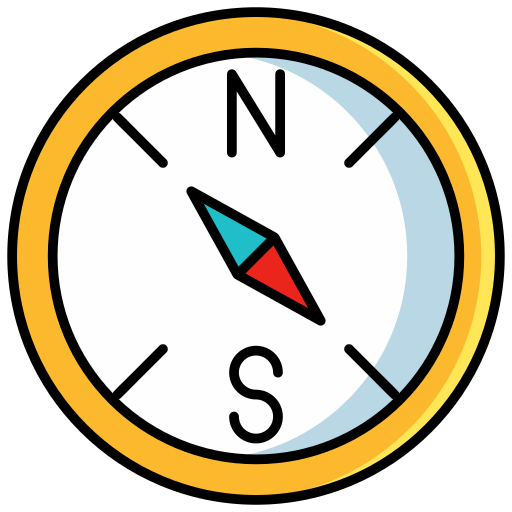 Compass Icon