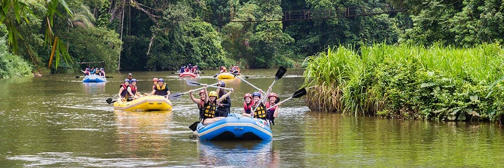 Rafting Image 2