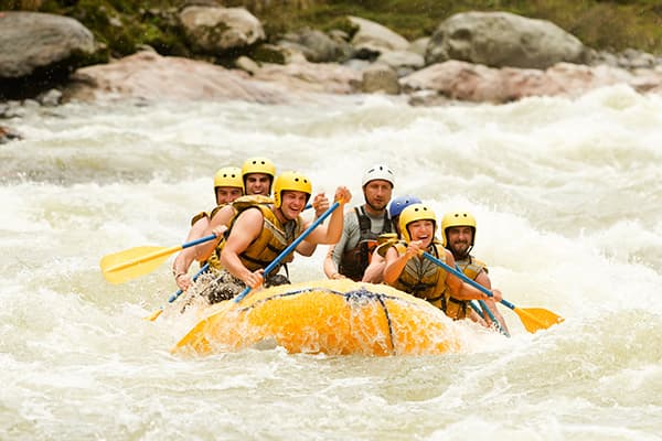 Rafting Image 4