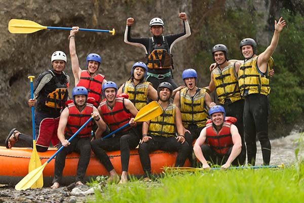 Rafting Image 4